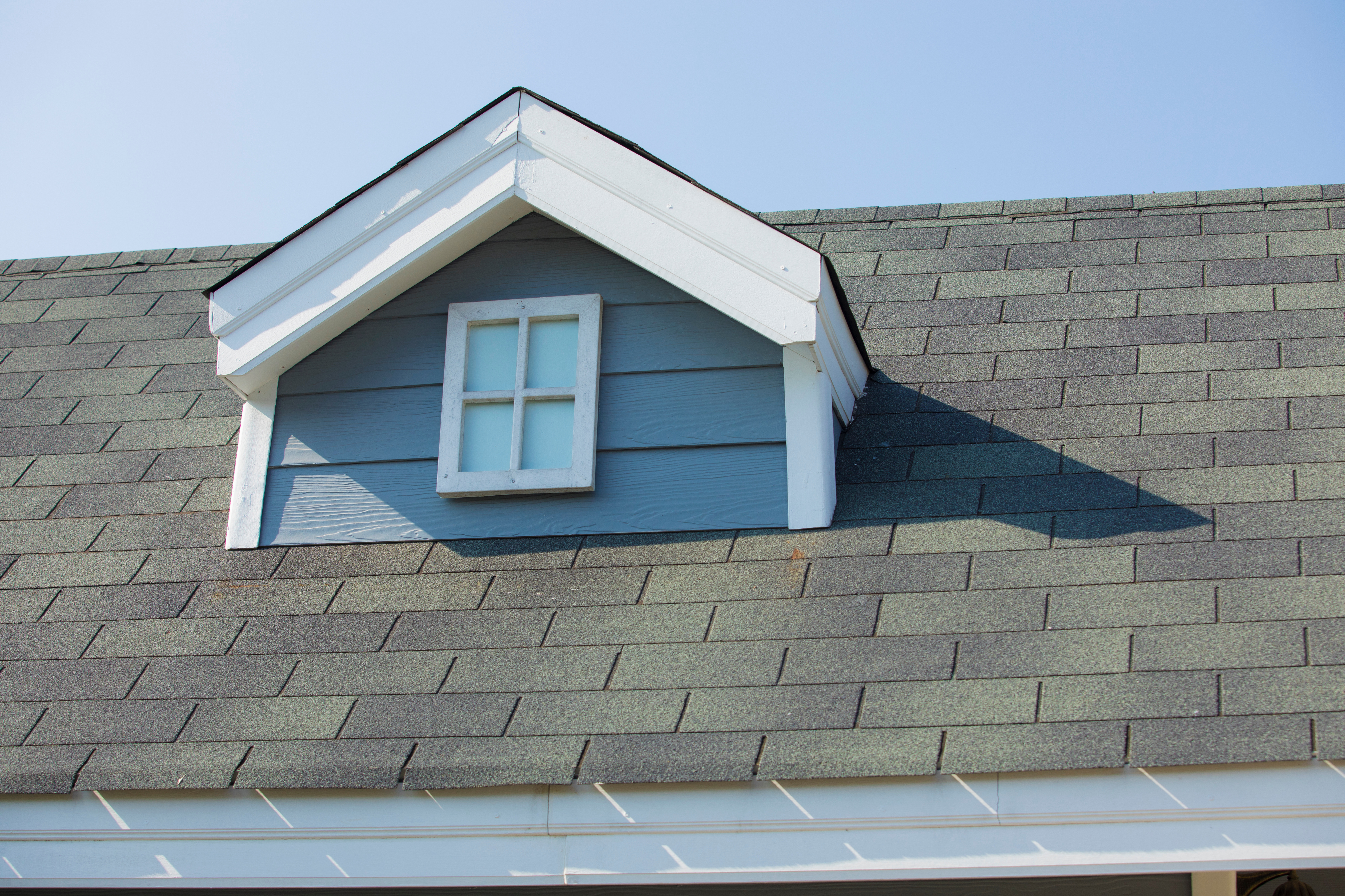 Residential Roofing